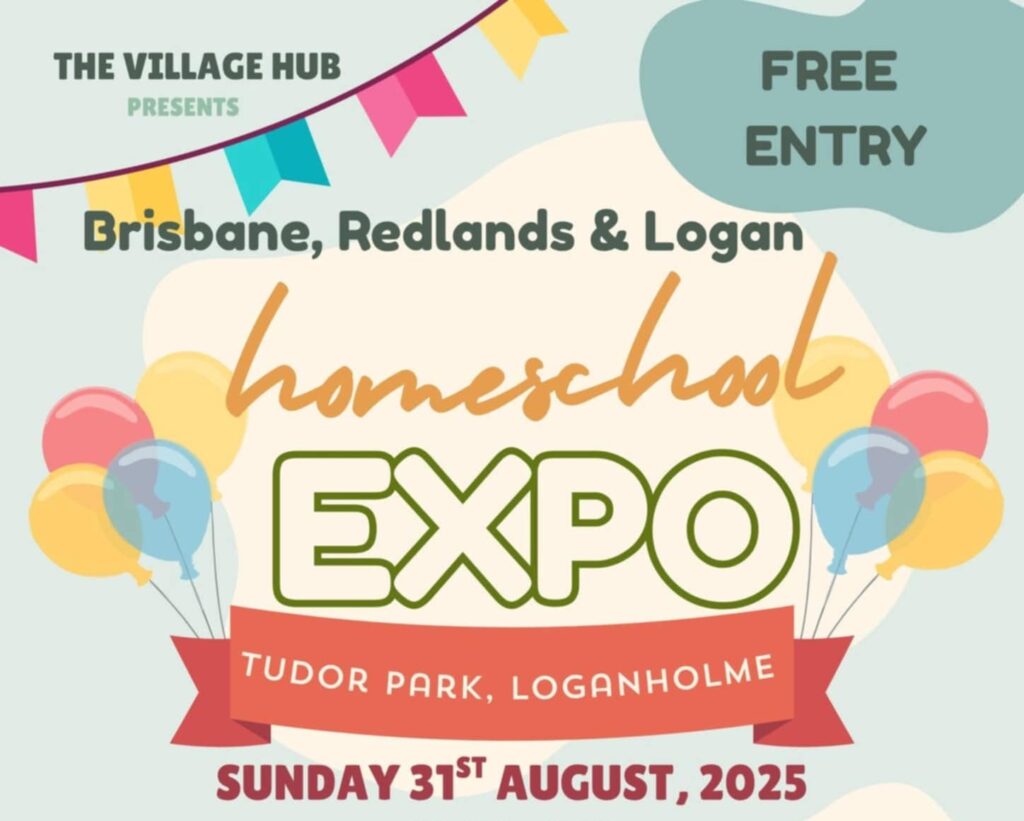 Village Hub Homeschool Expo