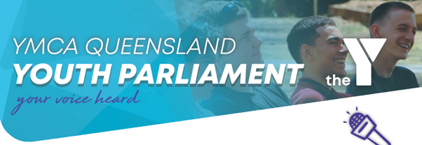 YMCA Youth Parliament Program 2026