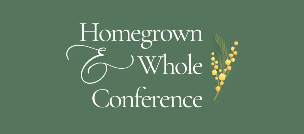 Rocky’s Homegrown + Whole Conference 2026
